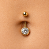 Belly Piercing