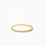 Dainty Diamond Ring
