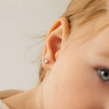 Infant Piercing