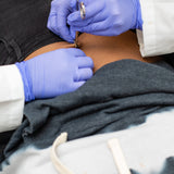 Belly Piercing
