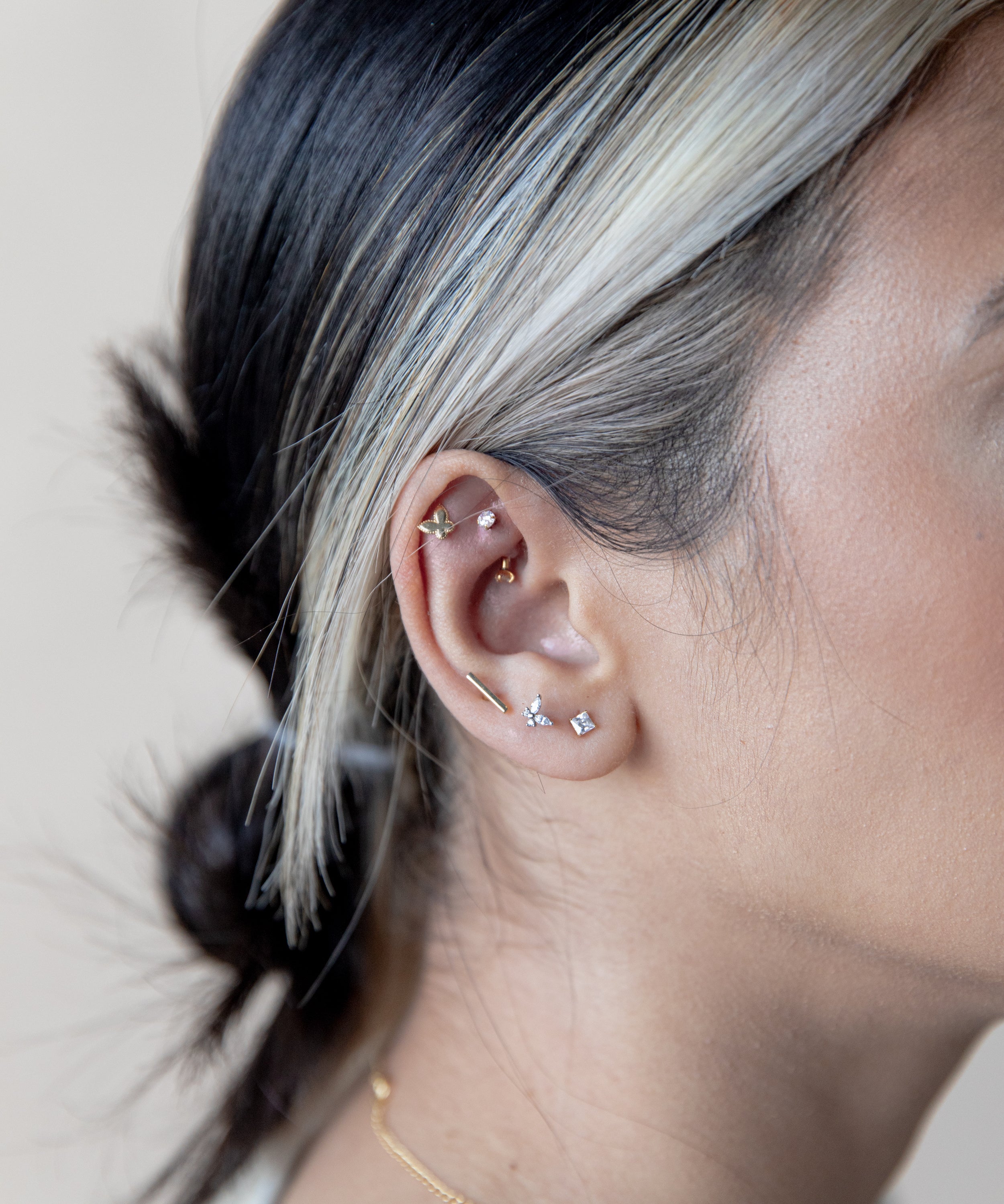 Butterfly 14k
