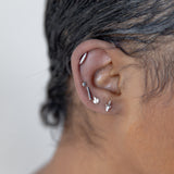 Mini Rocket 14k