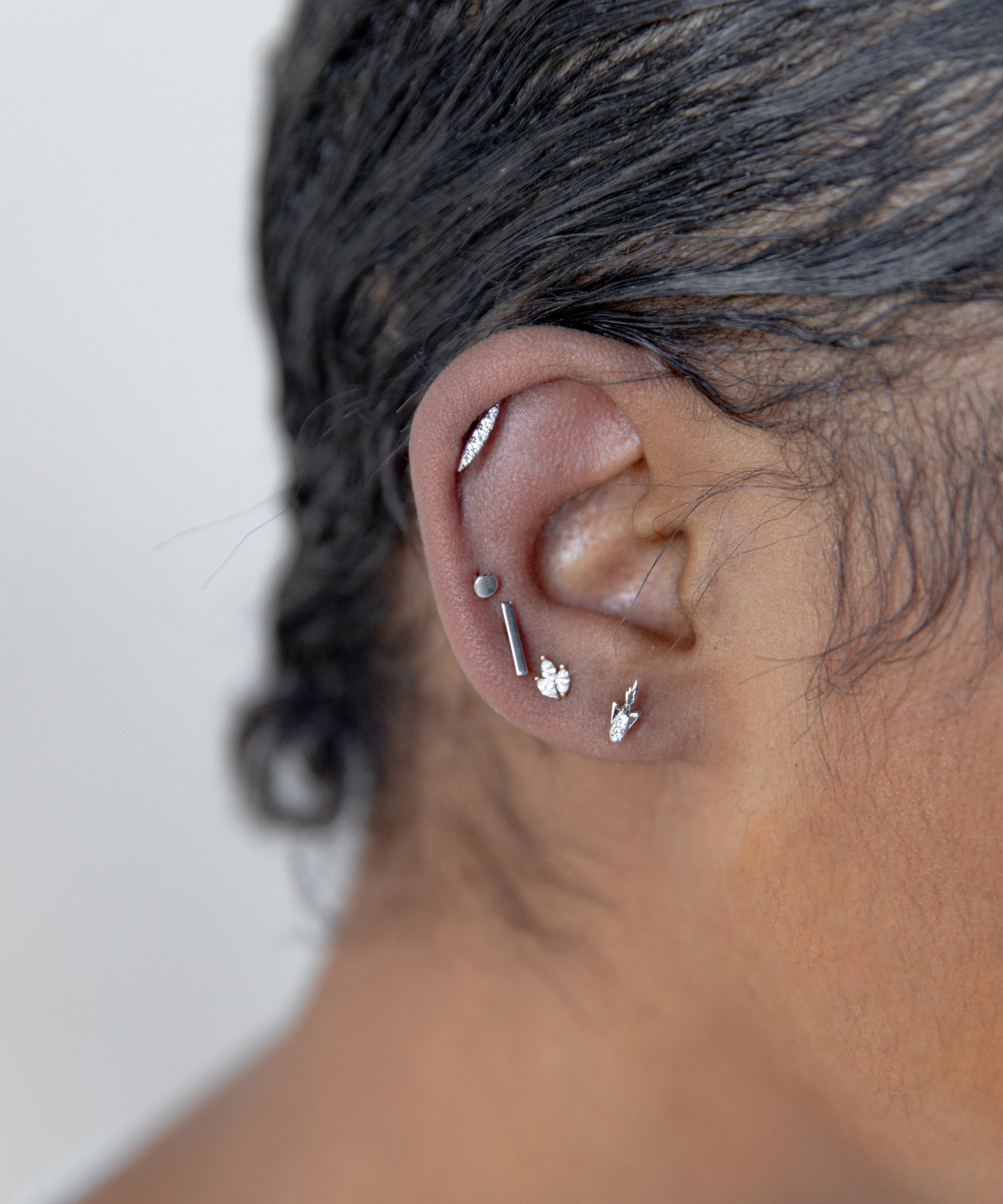Mini Rocket 14k