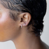The Golden Hoop 14k Gold