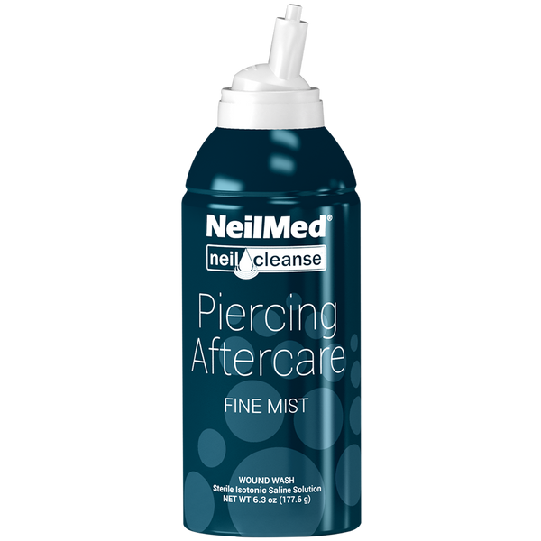 NeildMed Saline Spray