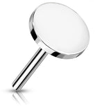 Mini Circle 14k