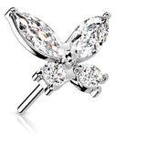 Butterfly 14k
