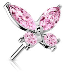 Butterfly 14k