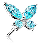 Butterfly 14k