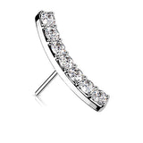 Paved Bar 14K