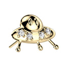 Spaceship 14k