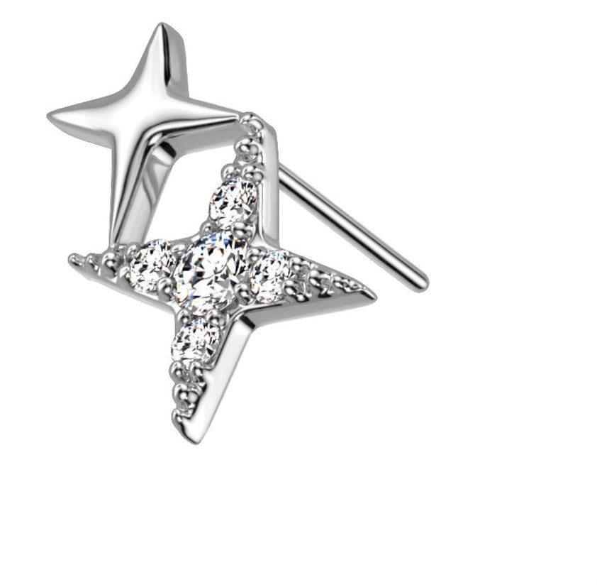 Star Struck 14k