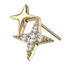 Star Struck 14k