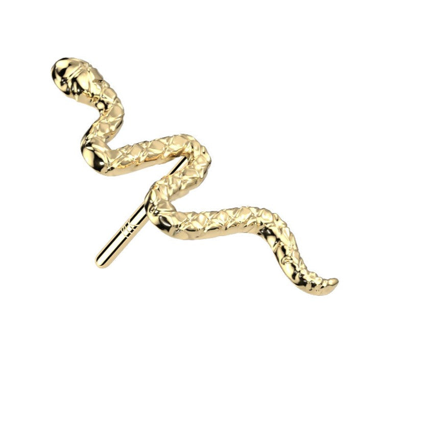 Snake 14k