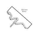 Snake 14k
