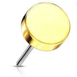 Circle solid