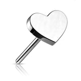 Solid Heart