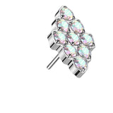 Dancing Diamond