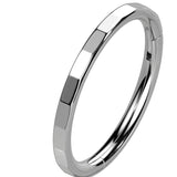 textured hoop