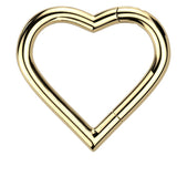 Heart Hoop