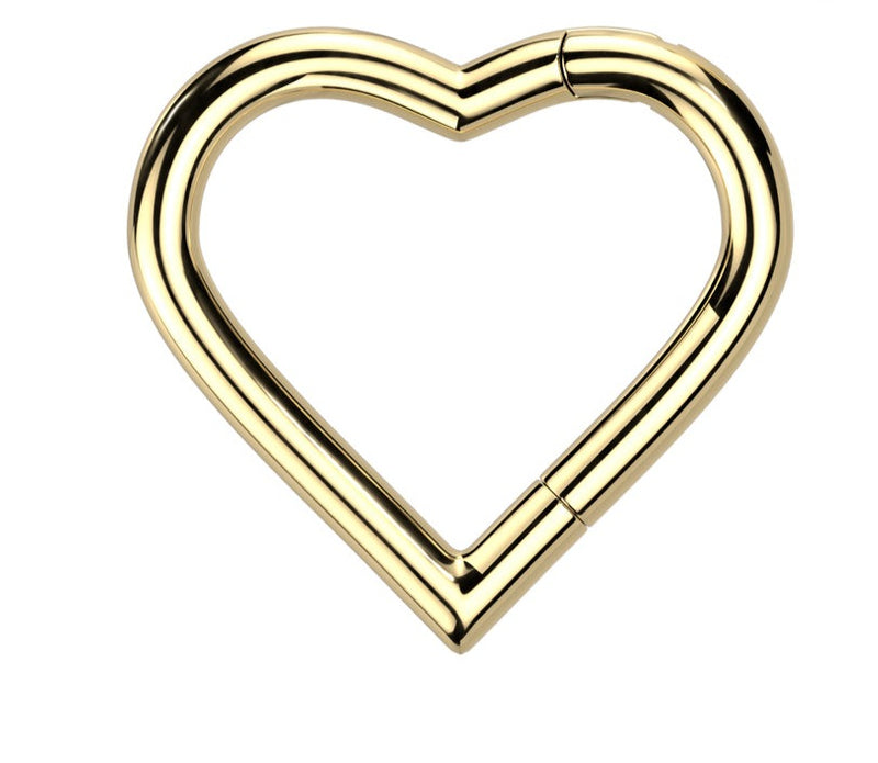 Heart Hoop