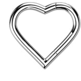 Heart Hoop