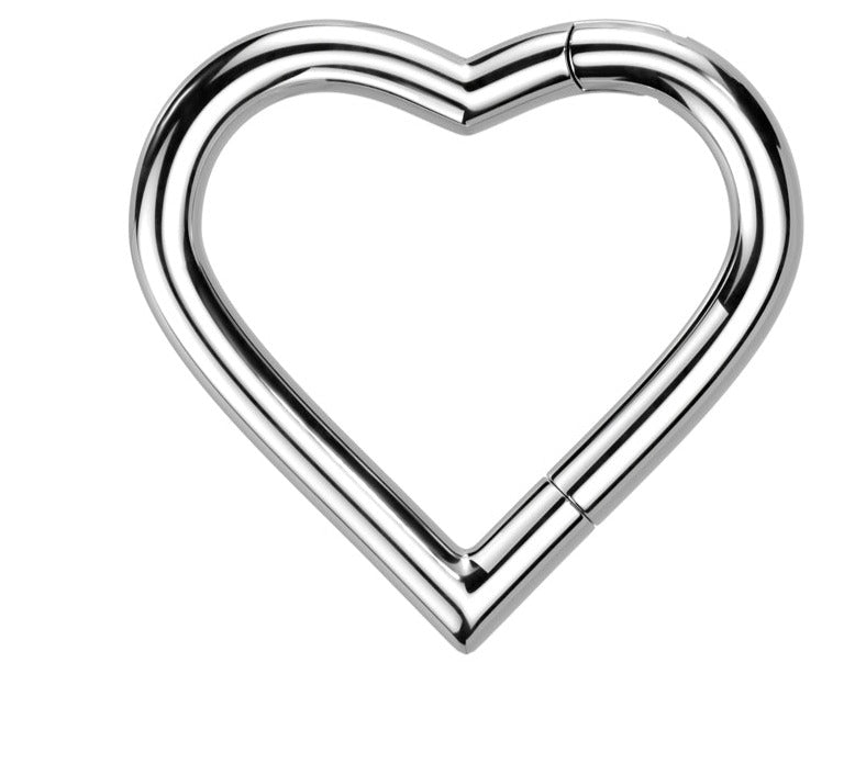 Heart Hoop